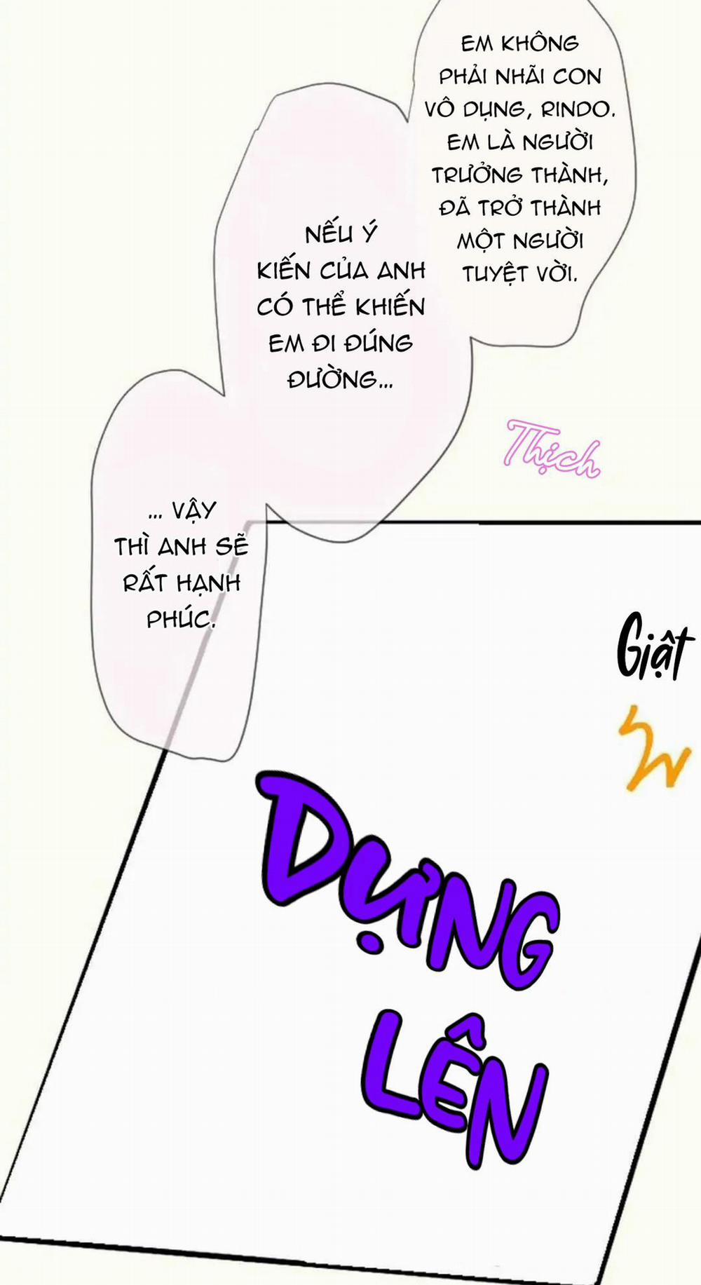 Kẻ Theo Dõi Biến Thái Của Tôi 109 trang 25