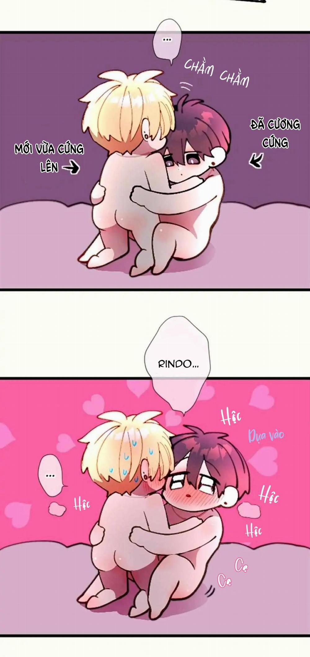 Kẻ Theo Dõi Biến Thái Của Tôi 109 trang 26