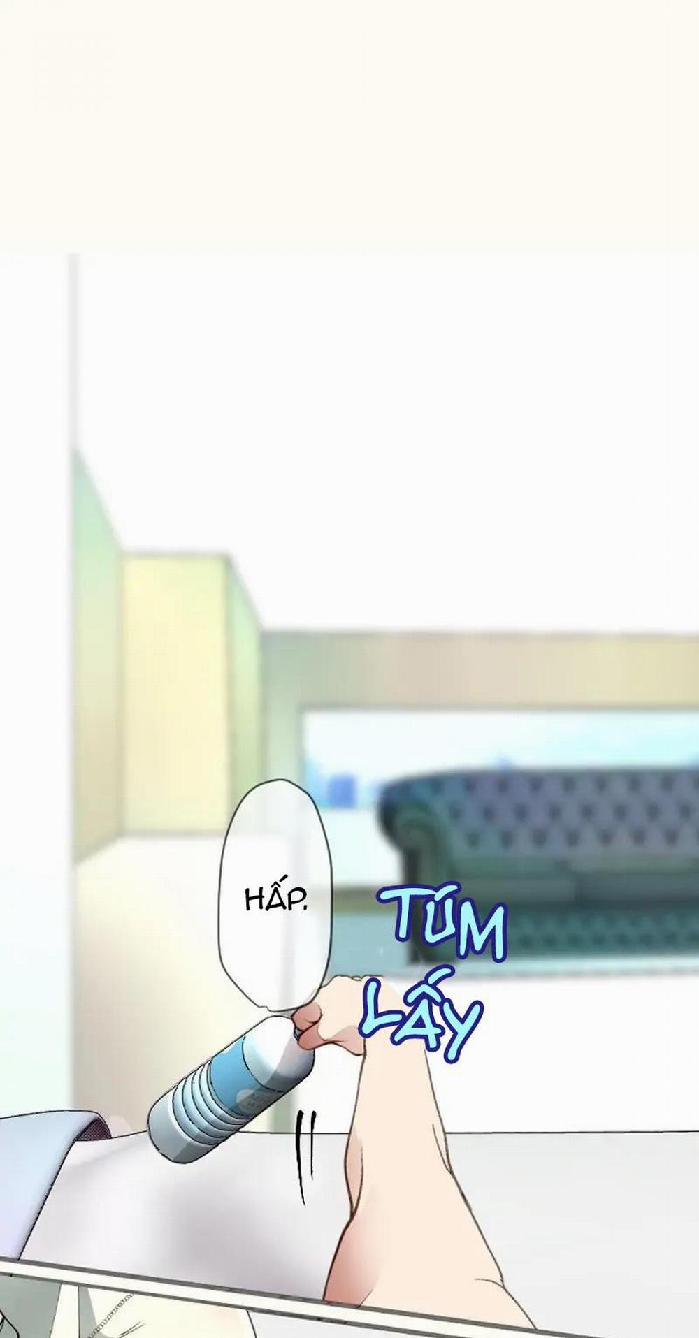 Kẻ Theo Dõi Biến Thái Của Tôi 110 trang 0