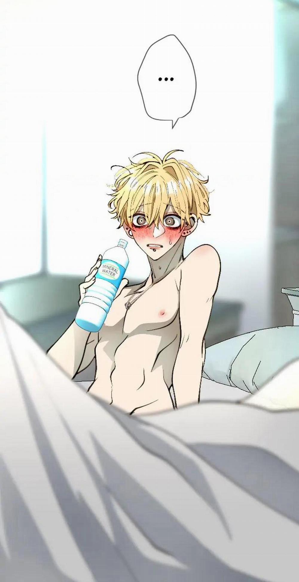 Kẻ Theo Dõi Biến Thái Của Tôi 110 trang 2