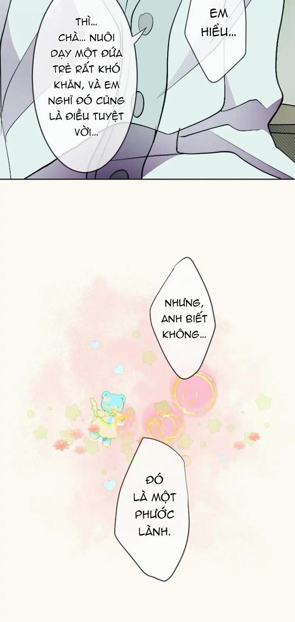 Kẻ Theo Dõi Biến Thái Của Tôi 110 trang 28