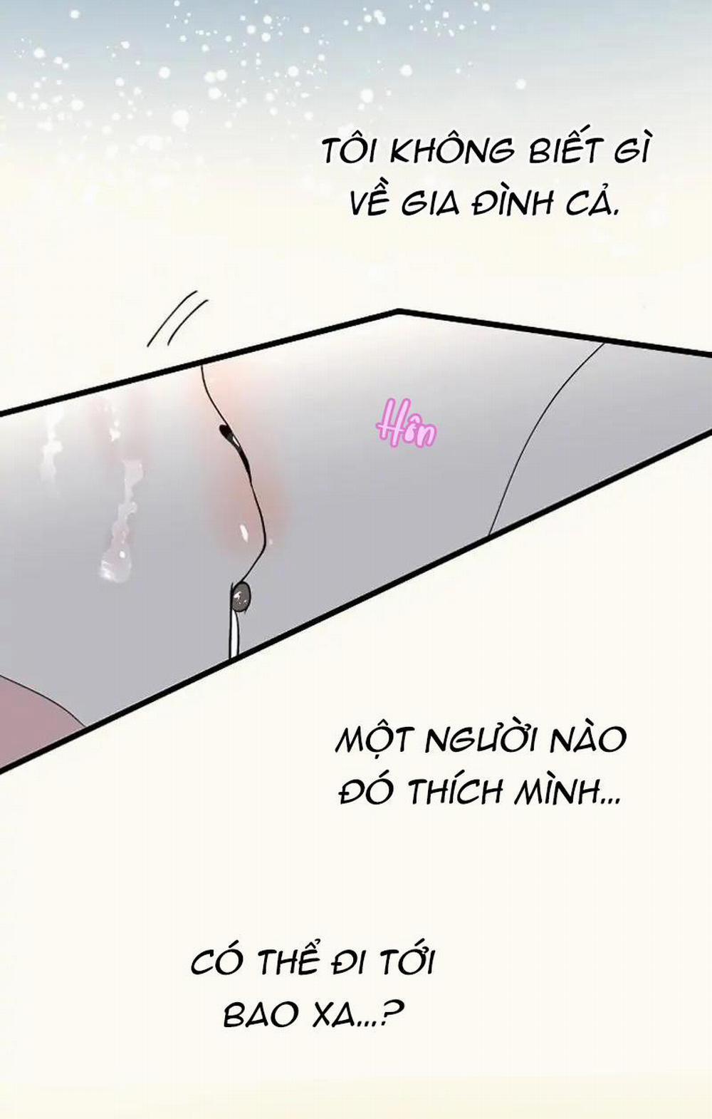 Kẻ Theo Dõi Biến Thái Của Tôi 110 trang 36