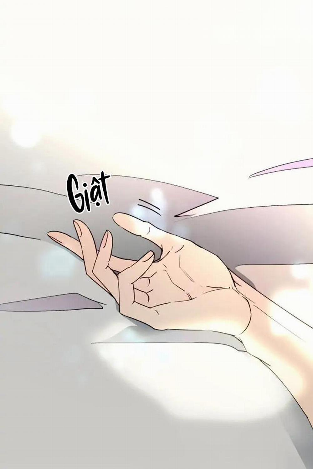 Kẻ Theo Dõi Biến Thái Của Tôi 110 trang 4