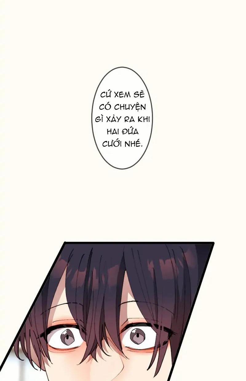 Kẻ Theo Dõi Biến Thái Của Tôi 111 trang 17