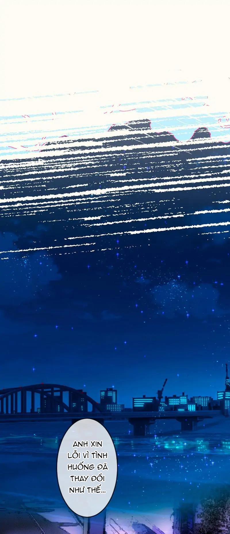 Kẻ Theo Dõi Biến Thái Của Tôi 111 trang 28