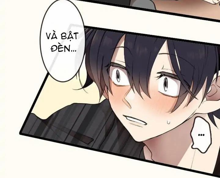 Kẻ Theo Dõi Biến Thái Của Tôi 12 trang 14