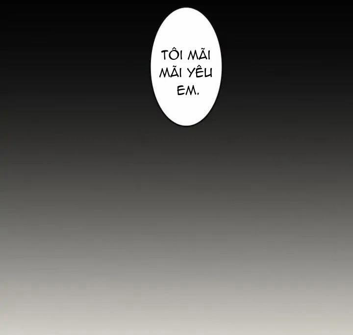 Kẻ Theo Dõi Biến Thái Của Tôi 12 trang 28