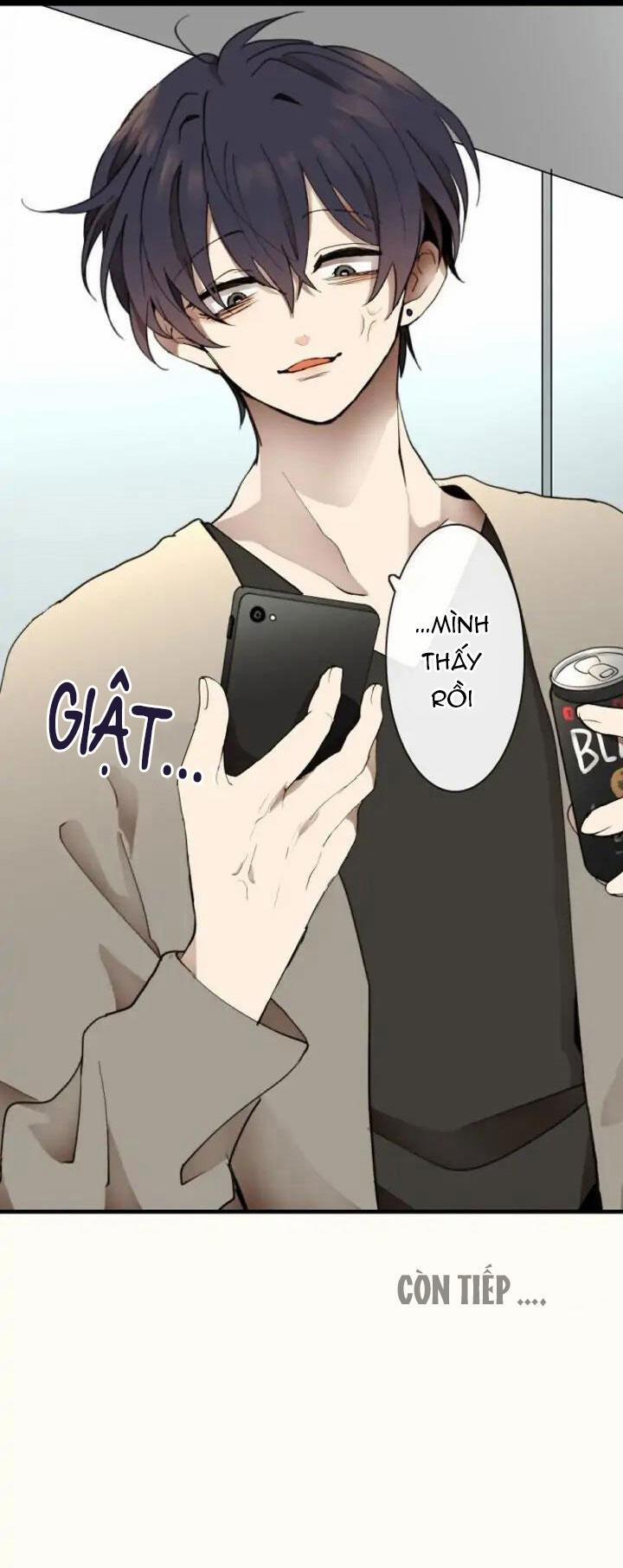 Kẻ Theo Dõi Biến Thái Của Tôi 13 trang 49