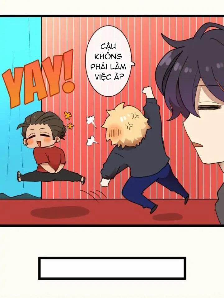 Kẻ Theo Dõi Biến Thái Của Tôi 14 trang 11