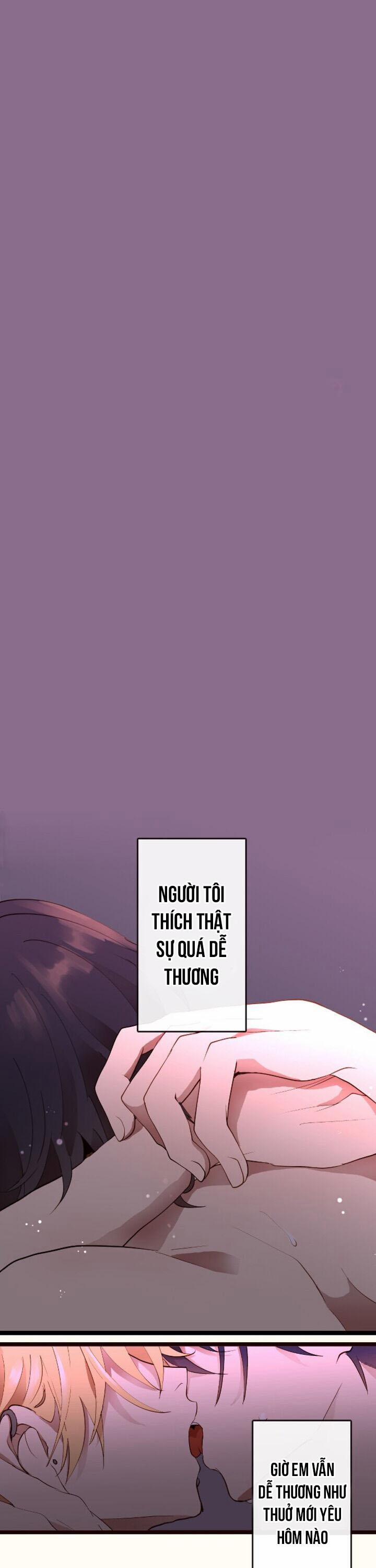 Kẻ Theo Dõi Biến Thái Của Tôi 16 trang 0