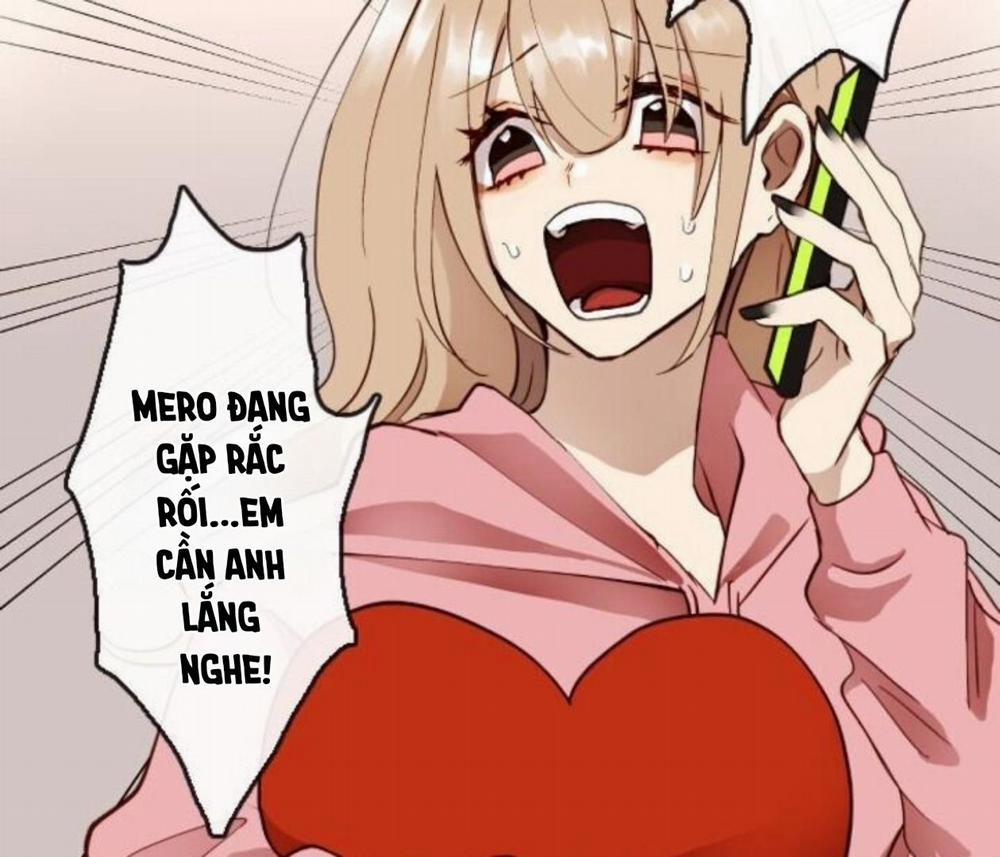 Kẻ Theo Dõi Biến Thái Của Tôi 18 trang 25