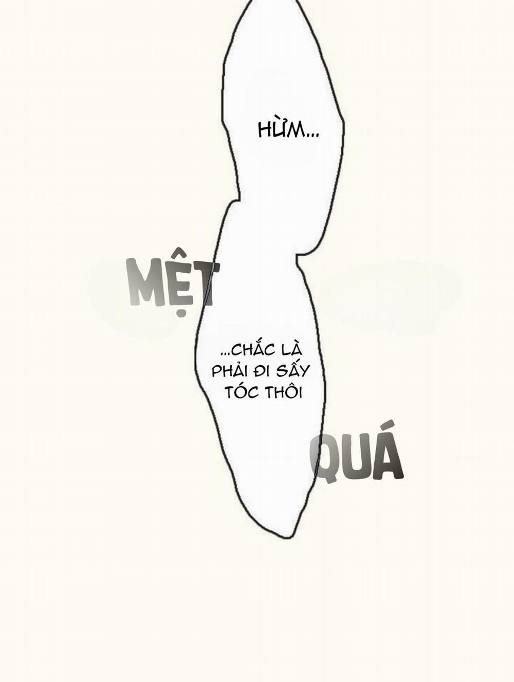 Kẻ Theo Dõi Biến Thái Của Tôi 18 trang 37