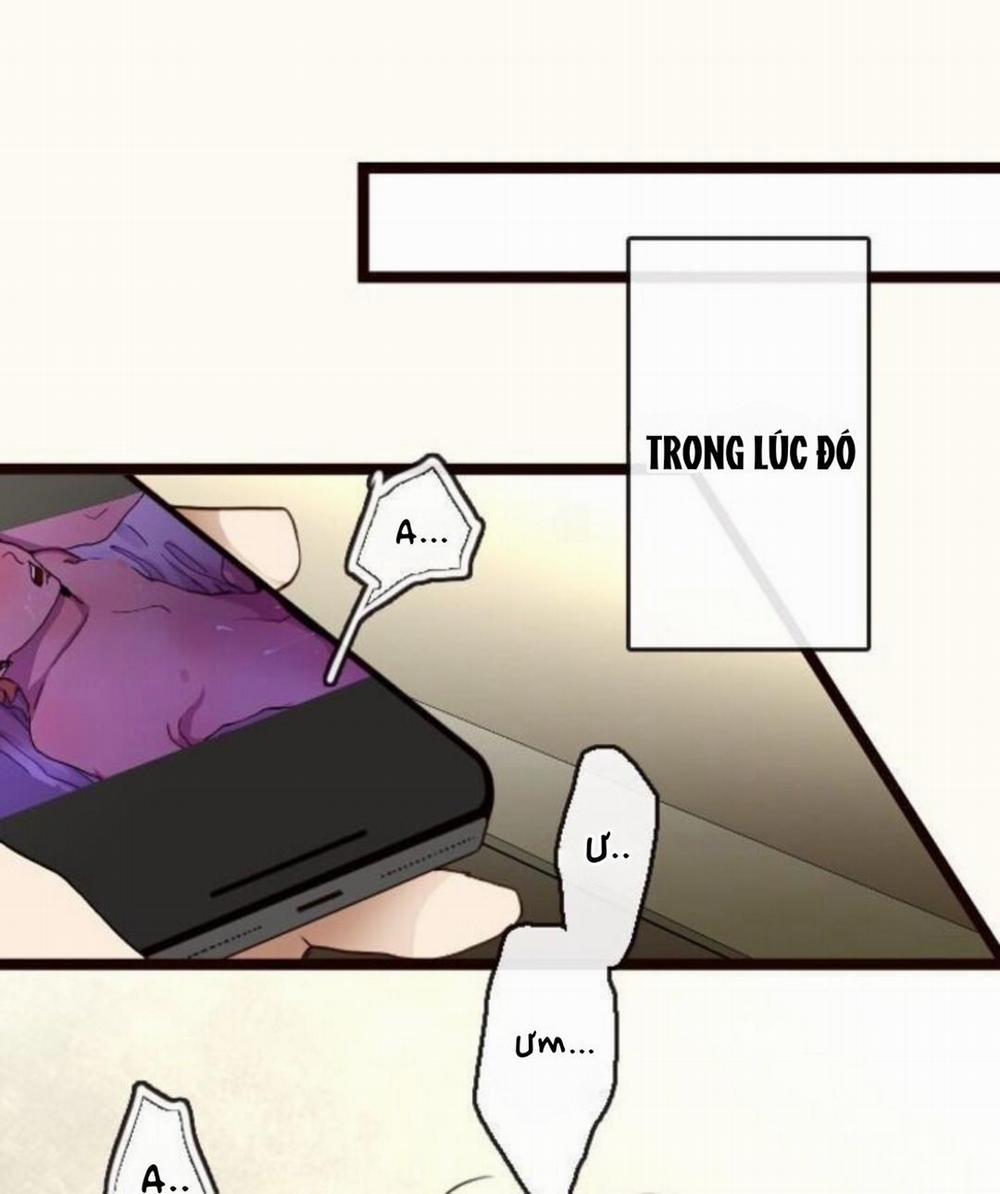 Kẻ Theo Dõi Biến Thái Của Tôi 18 trang 38