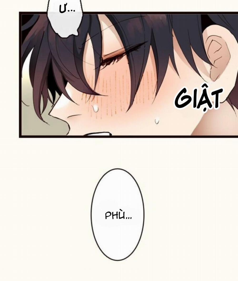 Kẻ Theo Dõi Biến Thái Của Tôi 18 trang 41