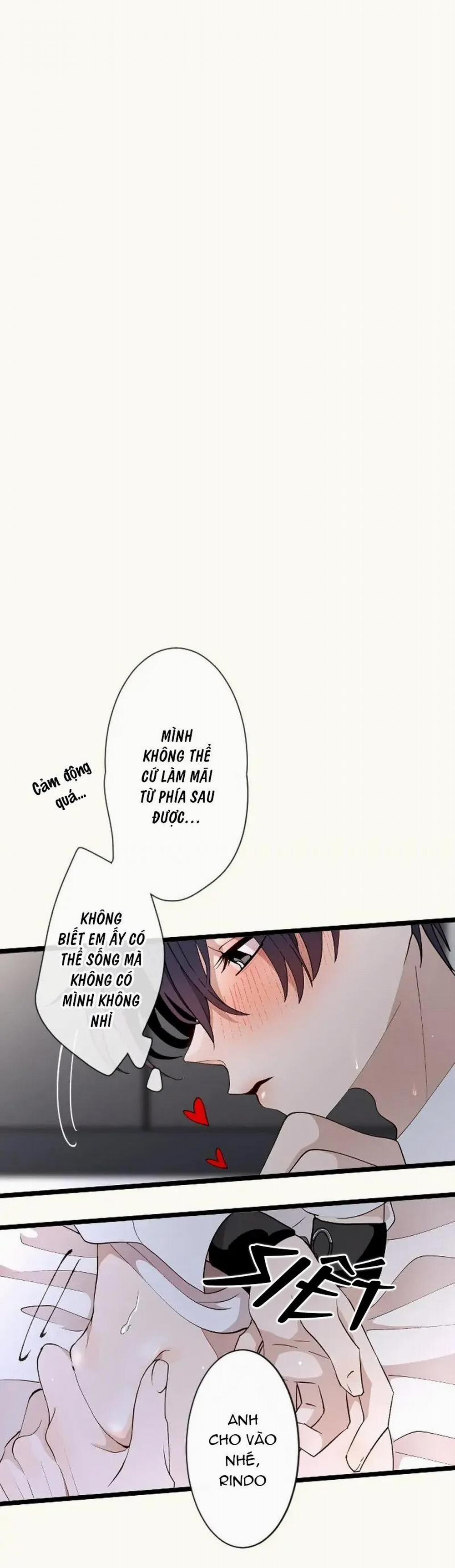 Kẻ Theo Dõi Biến Thái Của Tôi 44 trang 2