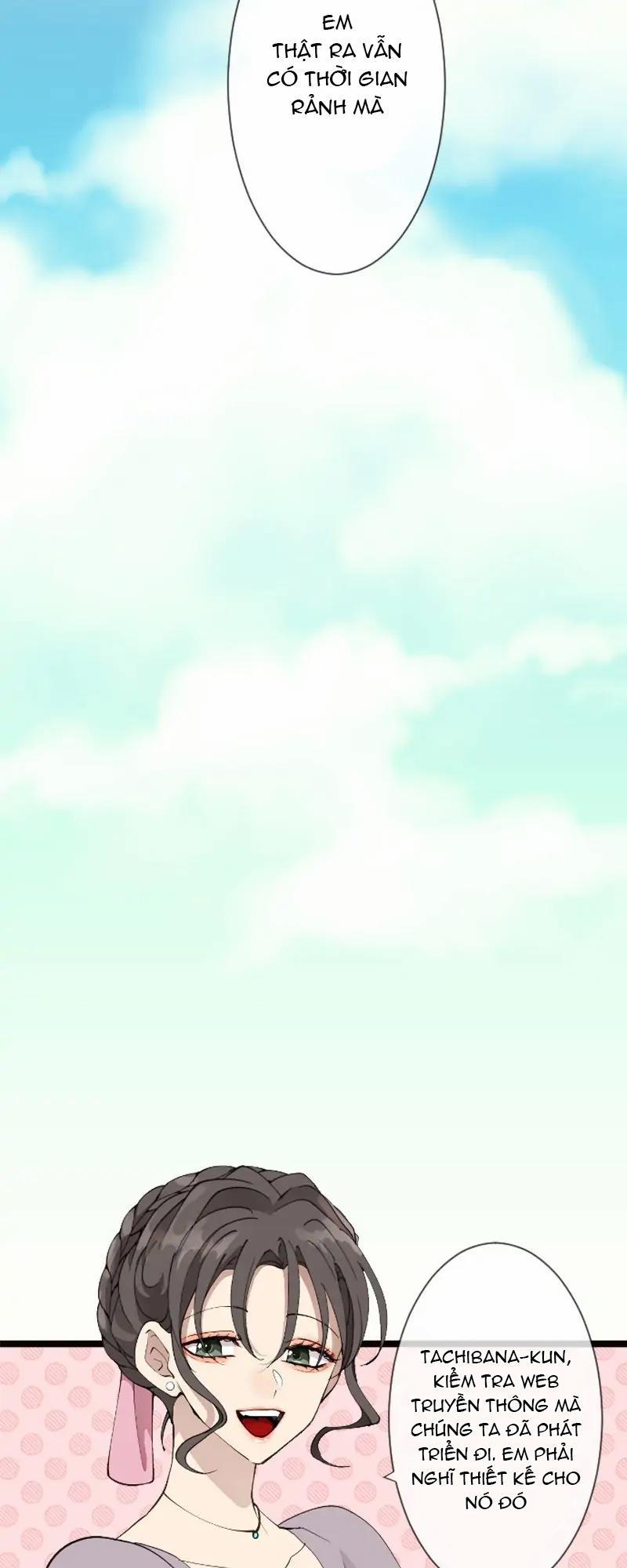 Kẻ Theo Dõi Biến Thái Của Tôi 45 trang 3