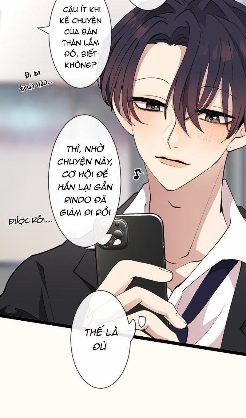 Kẻ Theo Dõi Biến Thái Của Tôi 53 trang 11