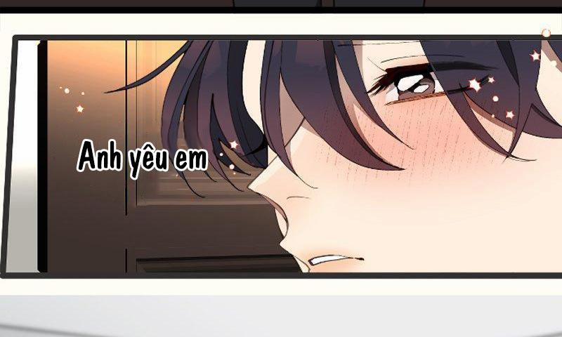 Kẻ Theo Dõi Biến Thái Của Tôi 53 trang 20