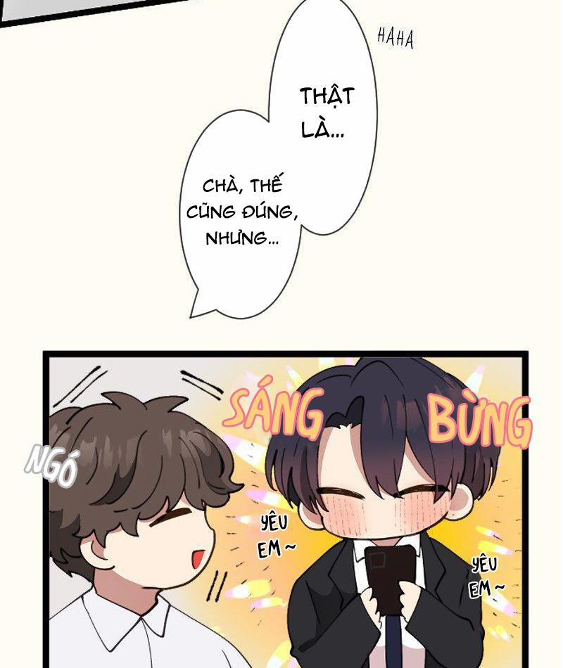 Kẻ Theo Dõi Biến Thái Của Tôi 53 trang 9