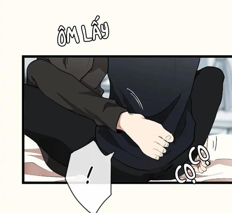 Kẻ Theo Dõi Biến Thái Của Tôi 54 trang 16