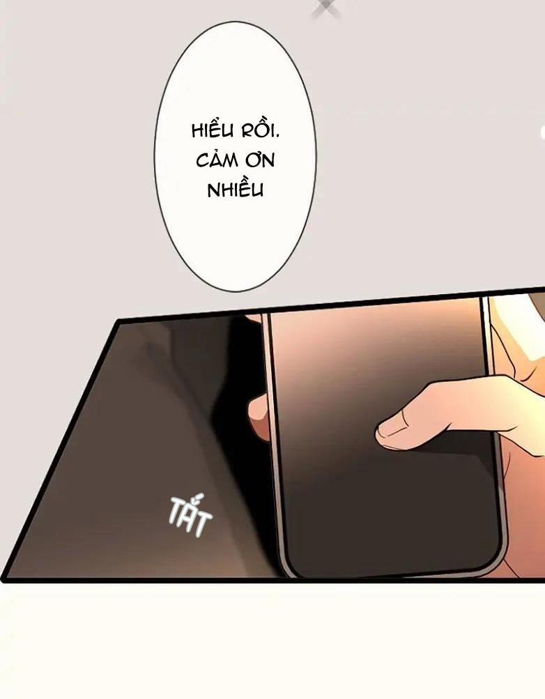 Kẻ Theo Dõi Biến Thái Của Tôi 54 trang 33