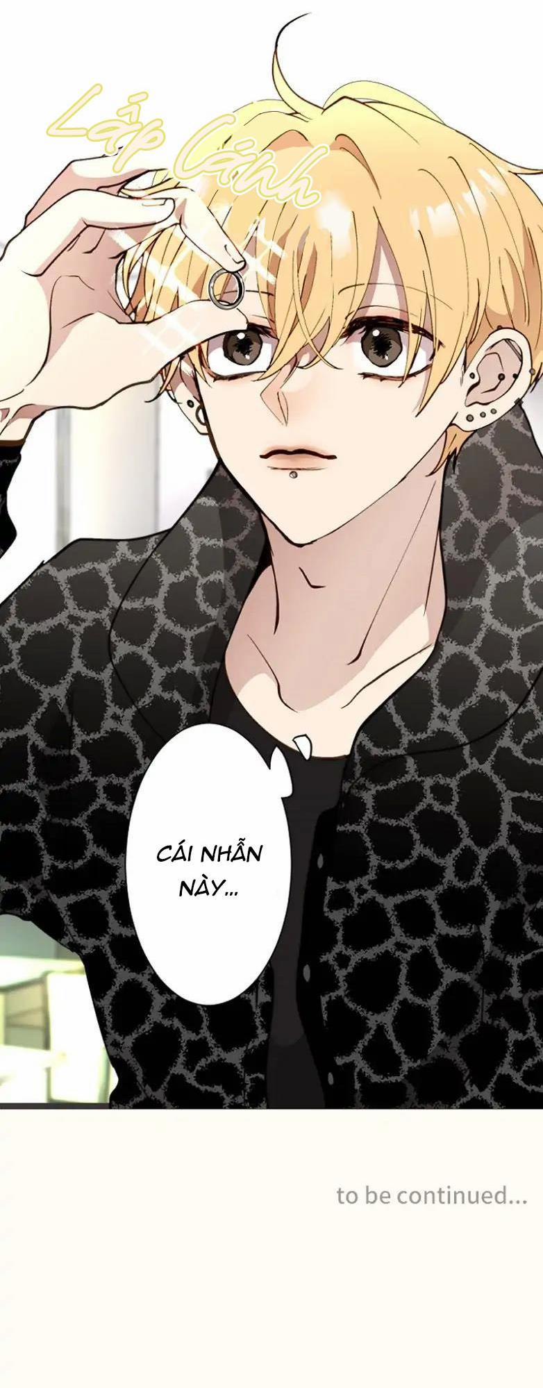 Kẻ Theo Dõi Biến Thái Của Tôi 54 trang 38