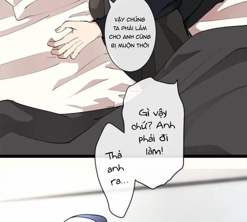 Kẻ Theo Dõi Biến Thái Của Tôi 54 trang 7