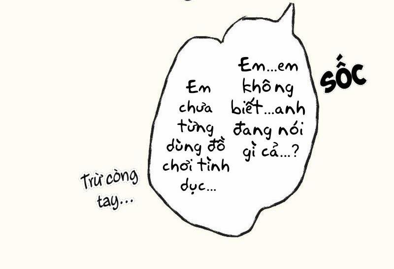 Kẻ Theo Dõi Biến Thái Của Tôi 55 trang 20