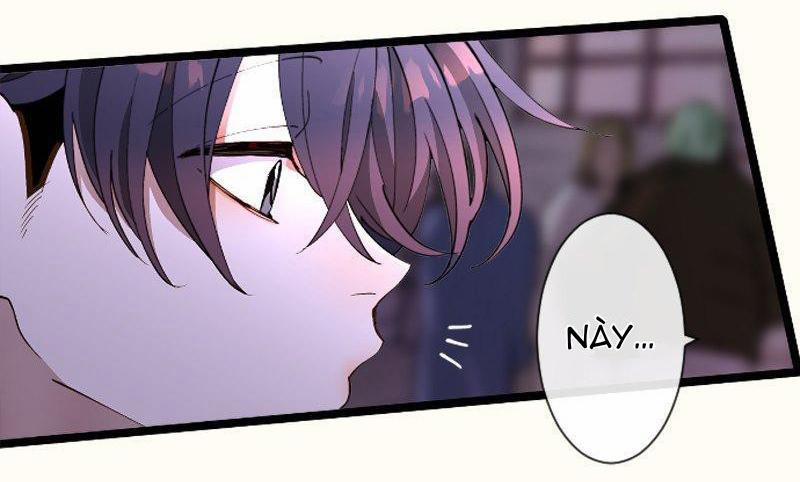 Kẻ Theo Dõi Biến Thái Của Tôi 55 trang 35