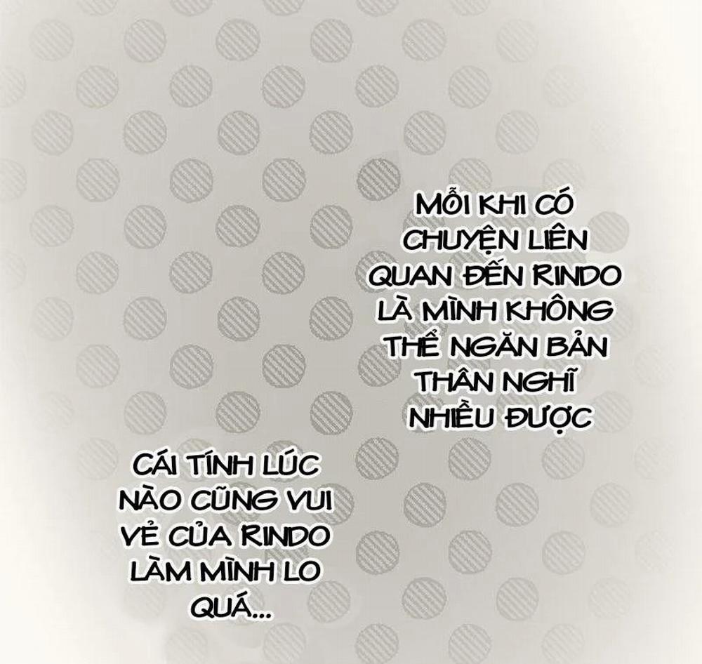 Kẻ Theo Dõi Biến Thái Của Tôi 56 trang 14