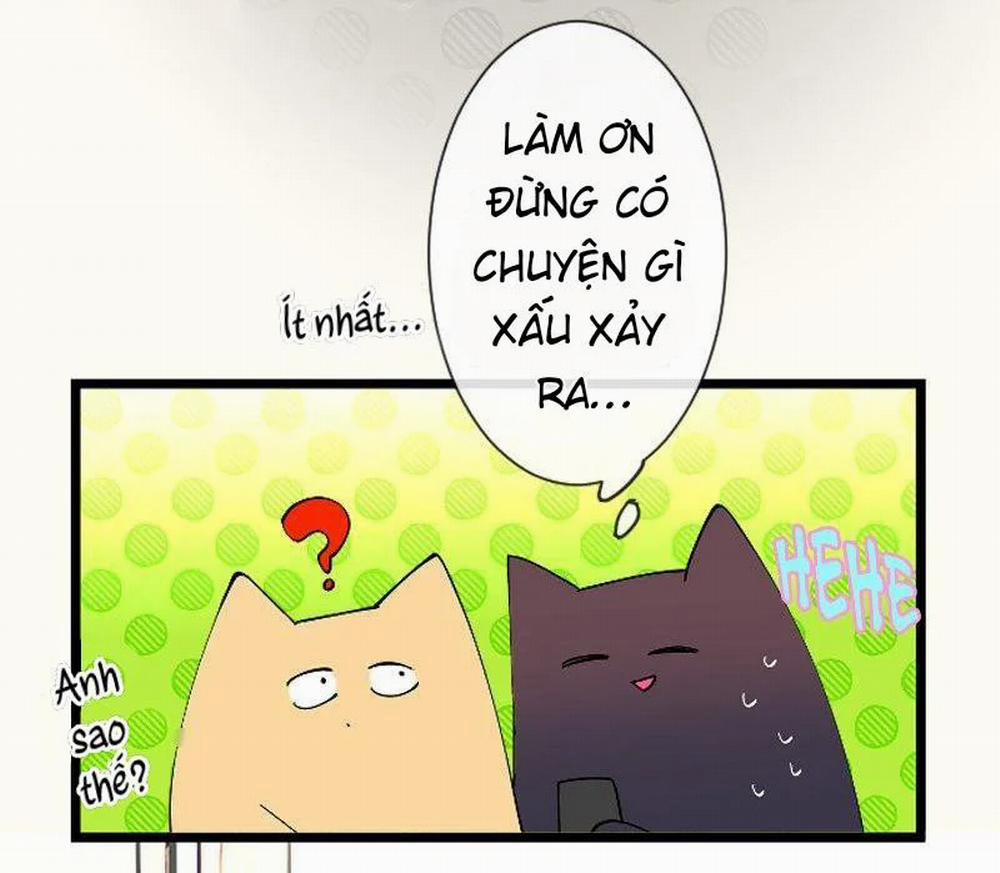 Kẻ Theo Dõi Biến Thái Của Tôi 56 trang 15