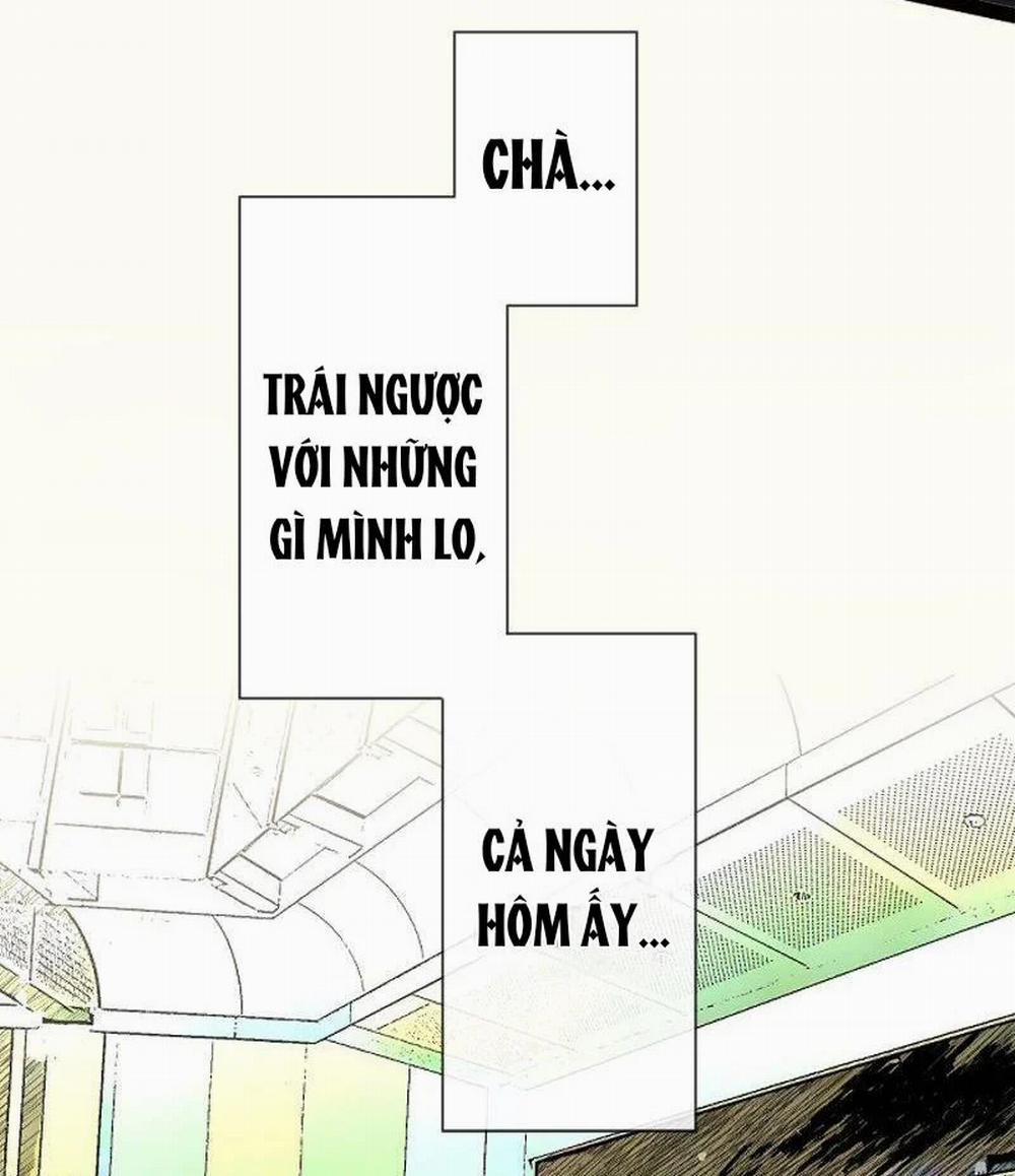 Kẻ Theo Dõi Biến Thái Của Tôi 56 trang 17