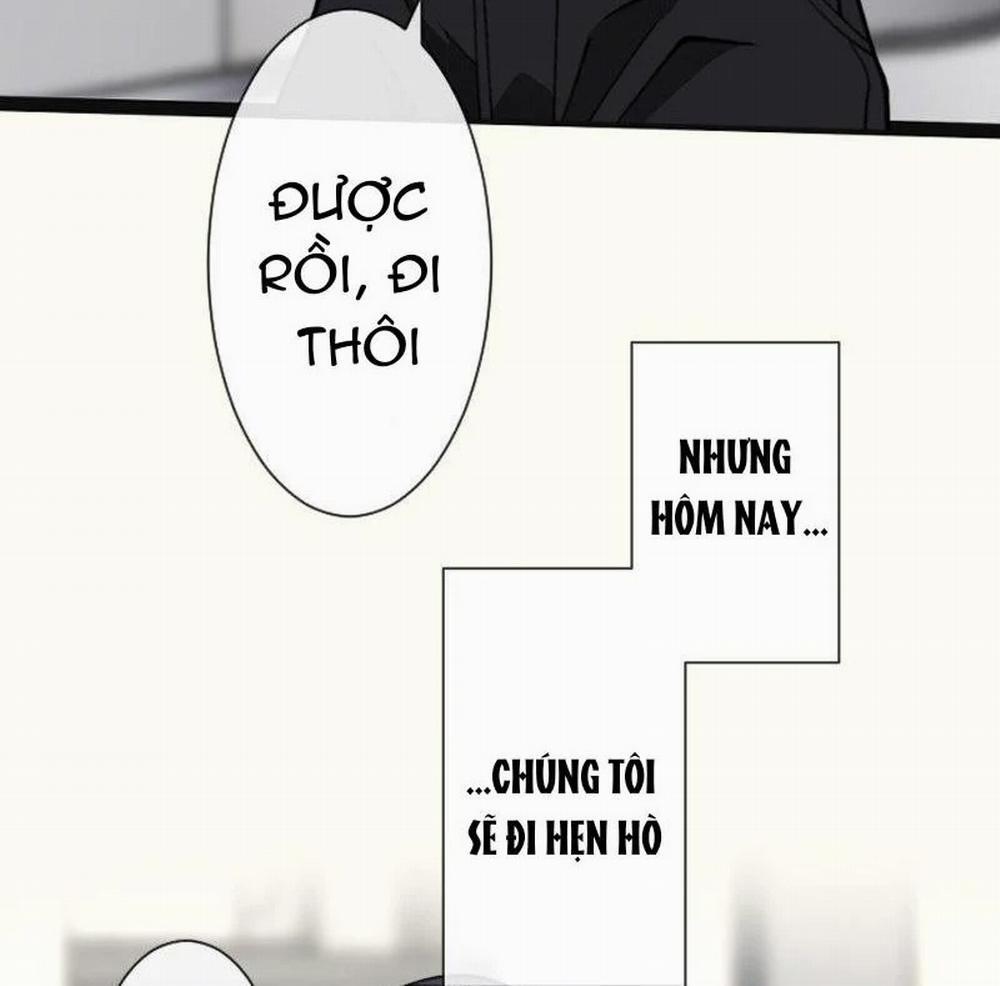 Kẻ Theo Dõi Biến Thái Của Tôi 56 trang 2