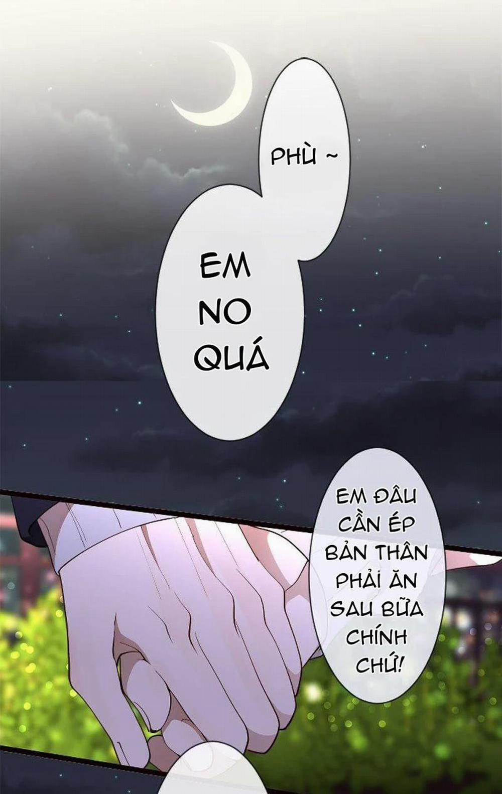 Kẻ Theo Dõi Biến Thái Của Tôi 56 trang 22