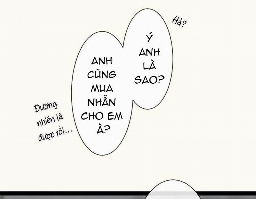 Kẻ Theo Dõi Biến Thái Của Tôi 56 trang 33