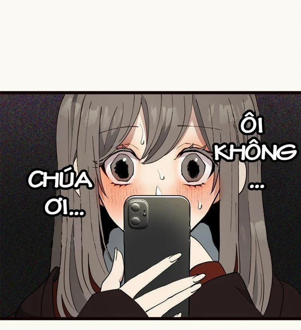 Kẻ Theo Dõi Biến Thái Của Tôi 56 trang 5