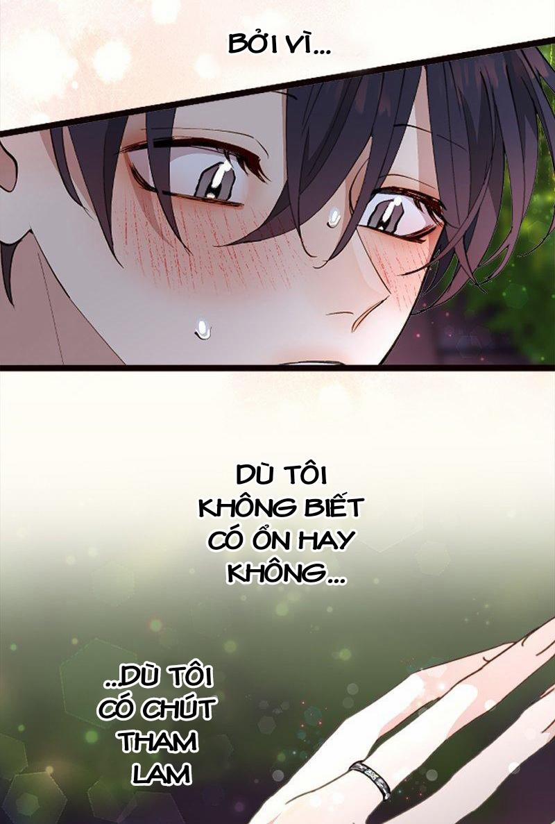 Kẻ Theo Dõi Biến Thái Của Tôi 57 trang 3