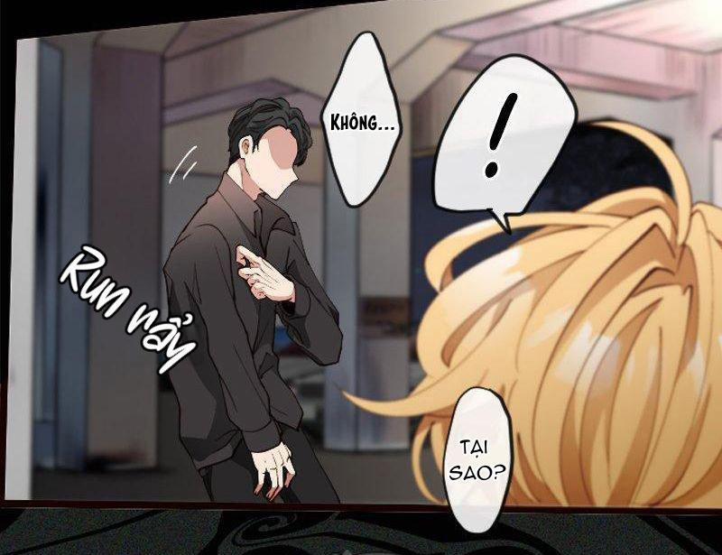 Kẻ Theo Dõi Biến Thái Của Tôi 59 trang 11