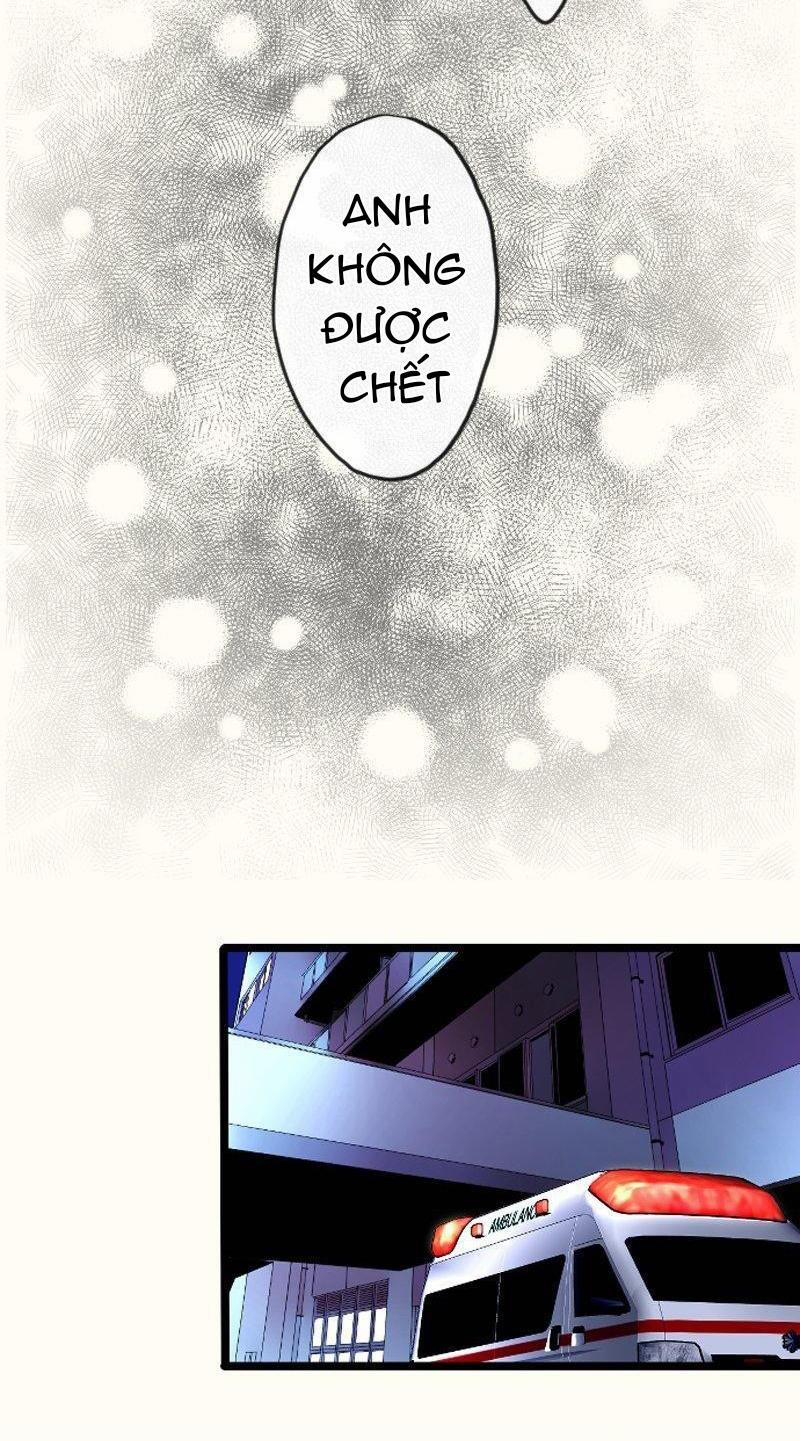 Kẻ Theo Dõi Biến Thái Của Tôi 59 trang 26