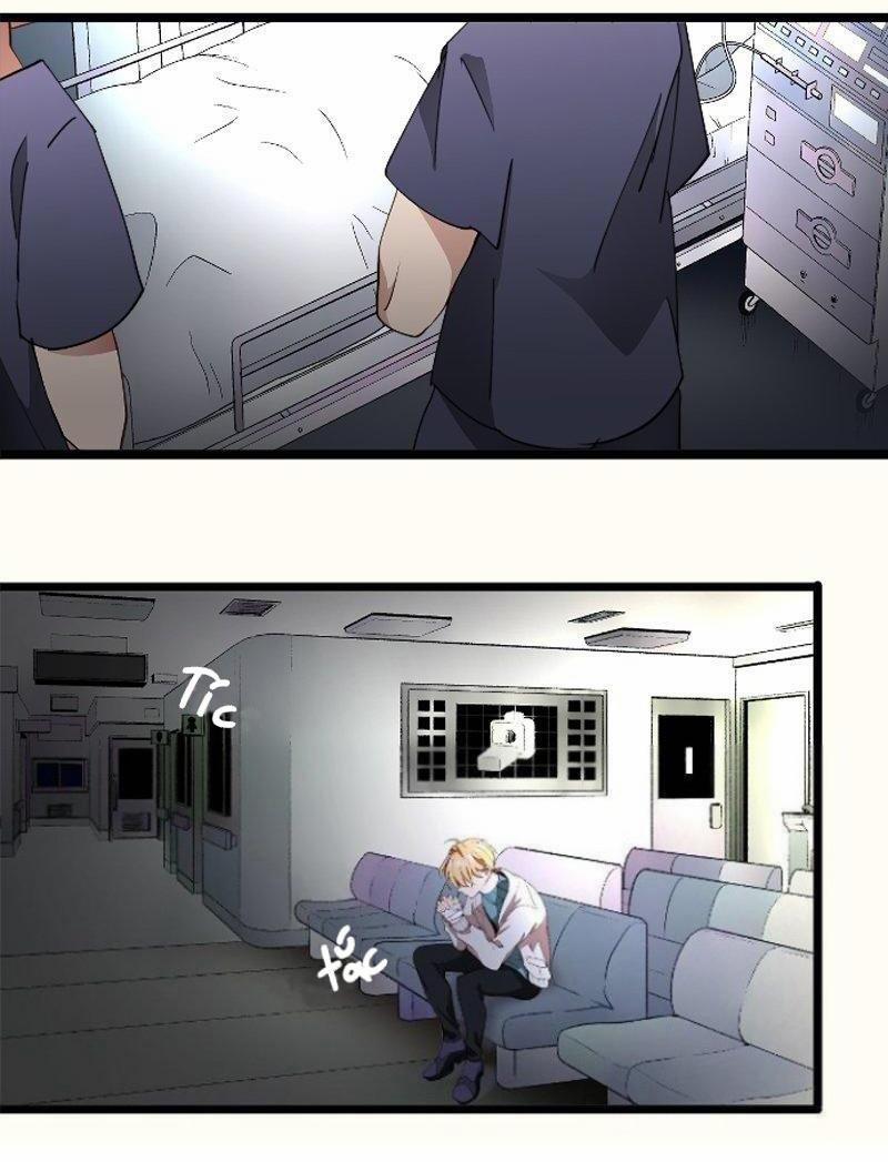 Kẻ Theo Dõi Biến Thái Của Tôi 59 trang 27