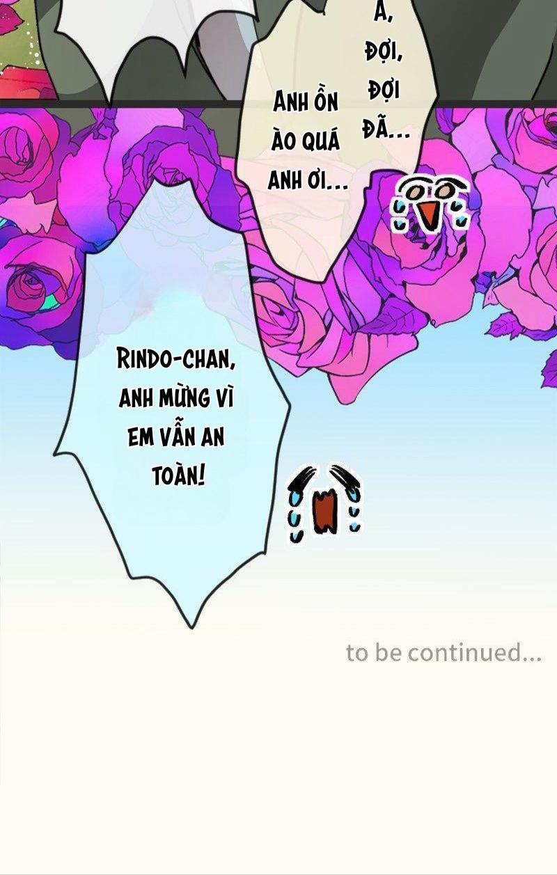 Kẻ Theo Dõi Biến Thái Của Tôi 59 trang 36