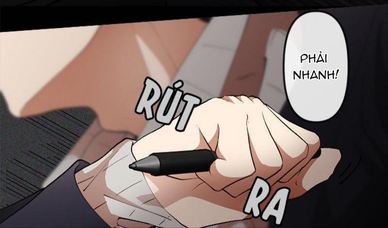 Kẻ Theo Dõi Biến Thái Của Tôi 59 trang 5