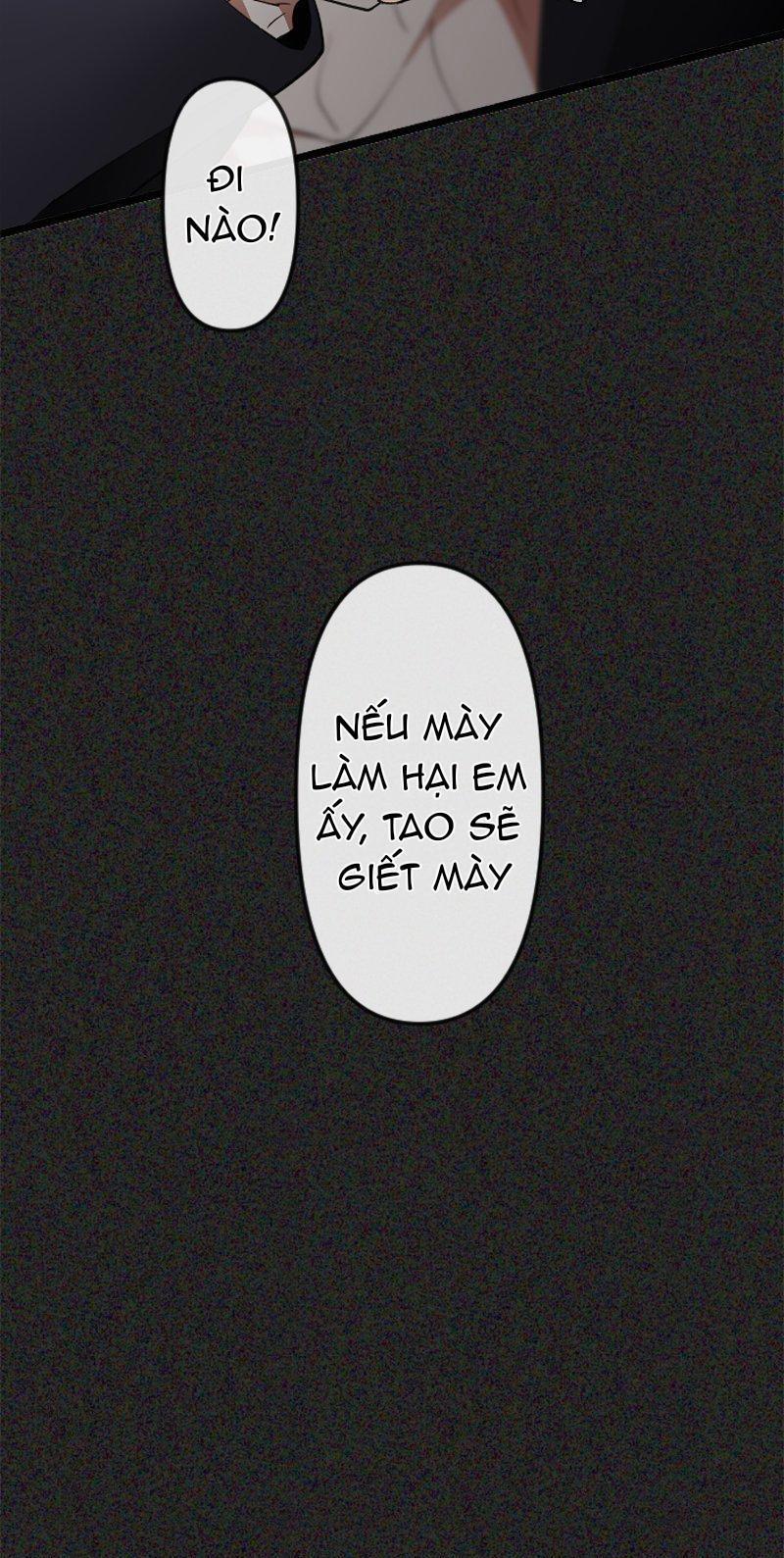 Kẻ Theo Dõi Biến Thái Của Tôi 59 trang 6