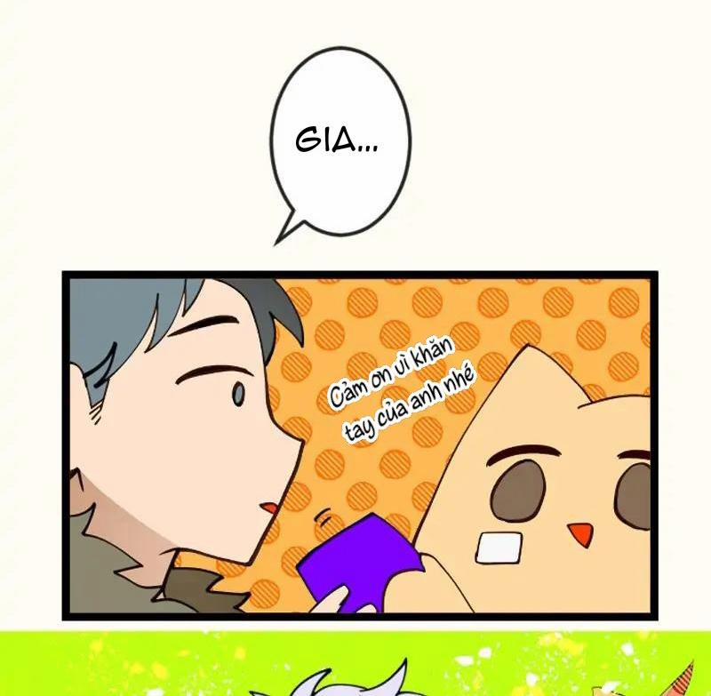 Kẻ Theo Dõi Biến Thái Của Tôi 60 trang 23