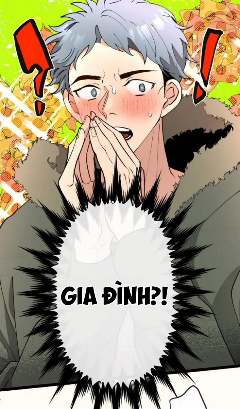 Kẻ Theo Dõi Biến Thái Của Tôi 60 trang 24