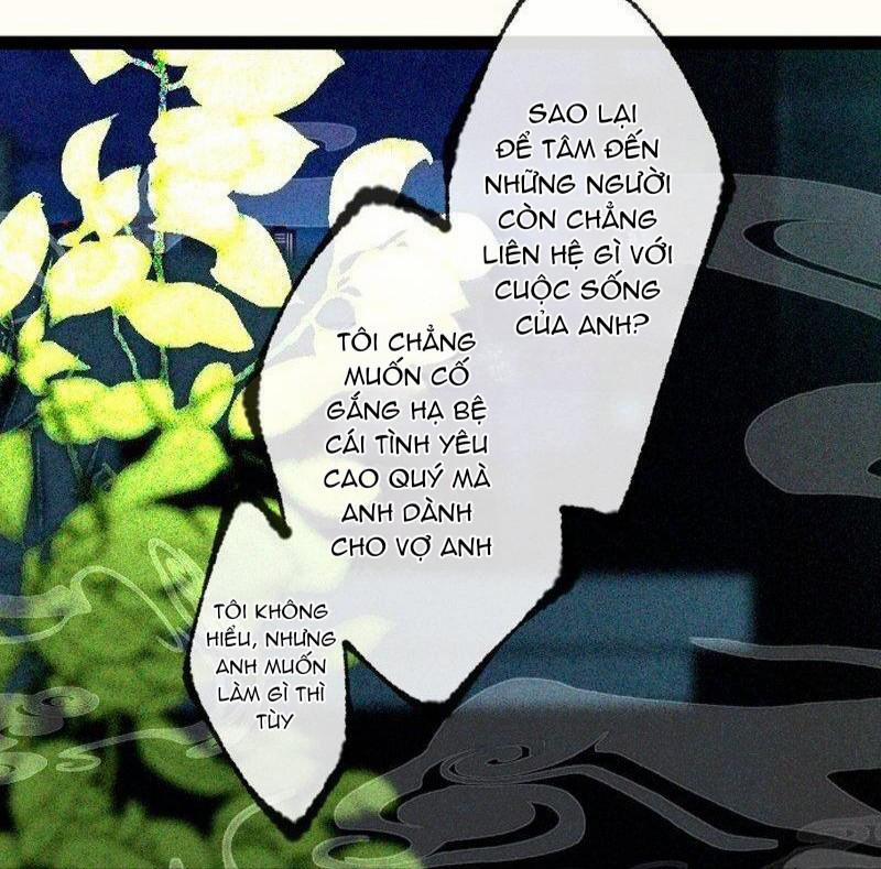 Kẻ Theo Dõi Biến Thái Của Tôi 61 trang 14