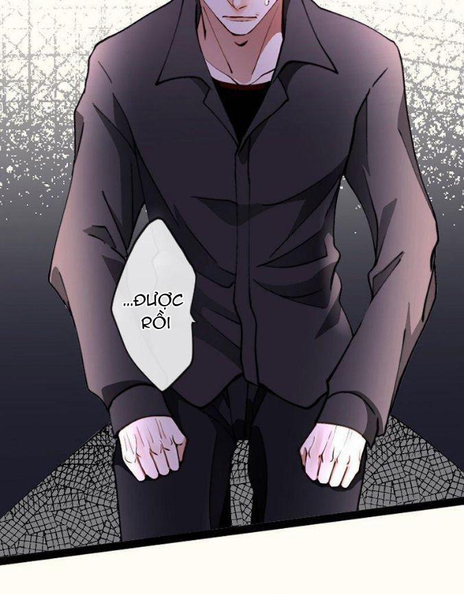 Kẻ Theo Dõi Biến Thái Của Tôi 61 trang 19