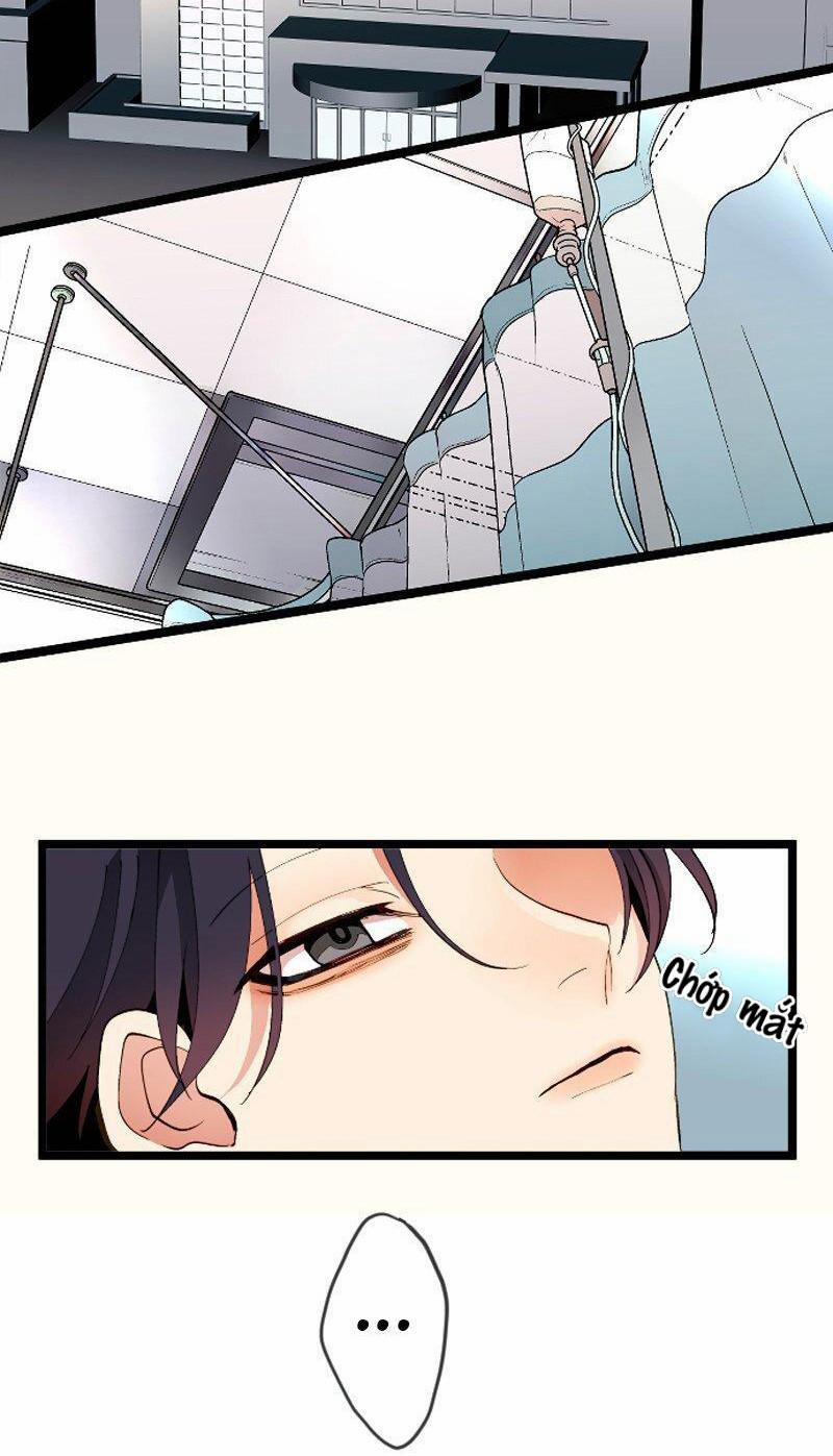 Kẻ Theo Dõi Biến Thái Của Tôi 61 trang 29