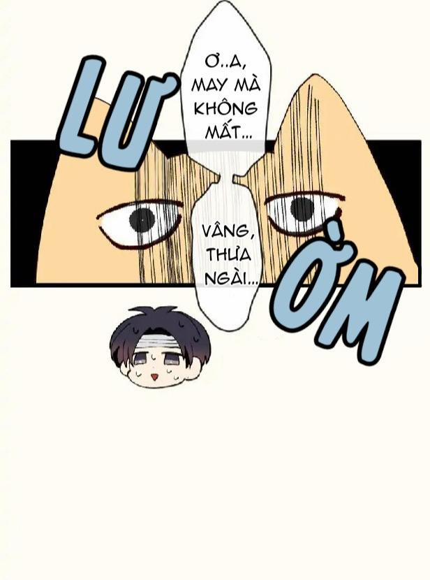 Kẻ Theo Dõi Biến Thái Của Tôi 62 trang 18