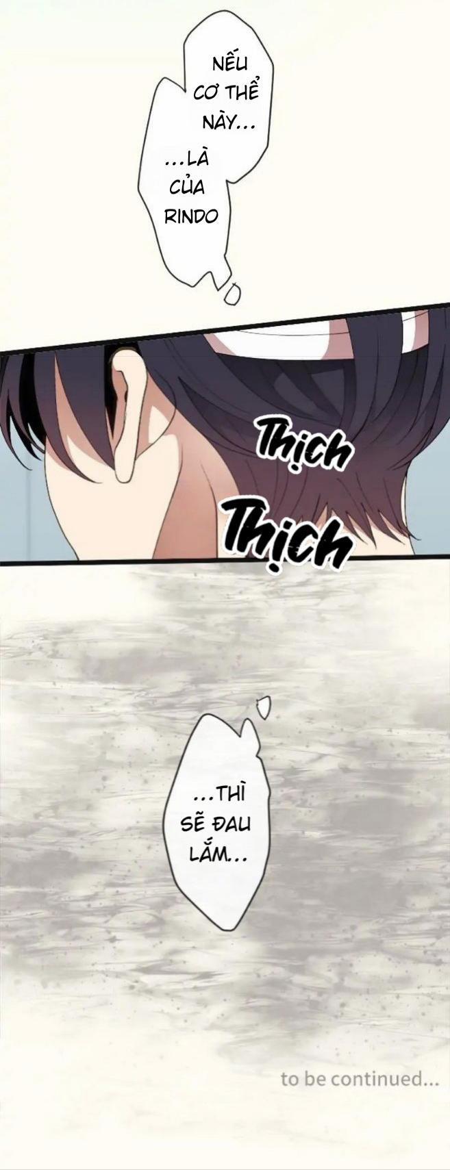 Kẻ Theo Dõi Biến Thái Của Tôi 62 trang 27